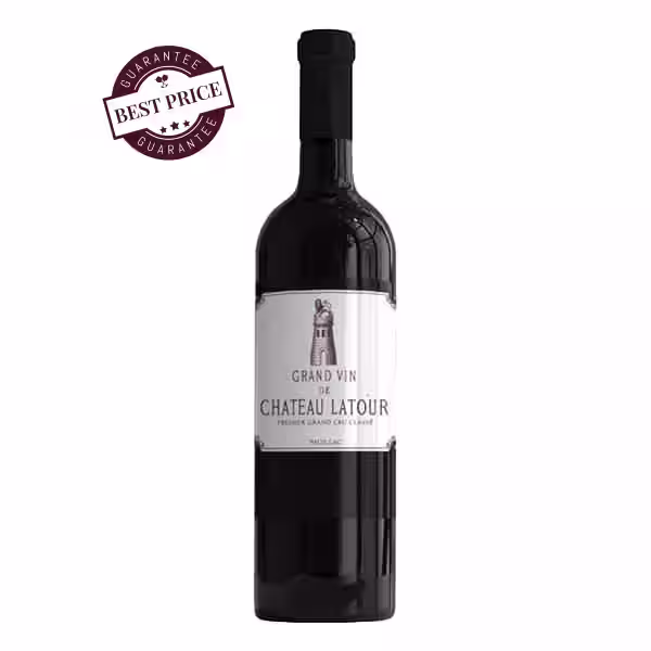 Château Latour Pauillac 2012 – legendary First Growth with cassis, graphite and monumental structure; ultra-premium, age-defining Bordeaux at The Wine Box.
