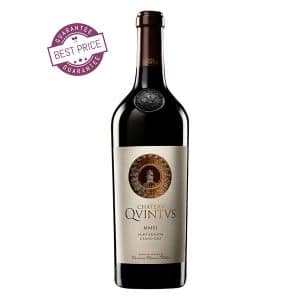 Le Saint-Emilion De Quintus Rogue 2020