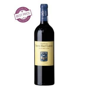 Château Smith Haut Lafitte Rouge 2014 – mature Grand Cru Classé with cassis, cedar and graphite; premium wine at The Wine Box.