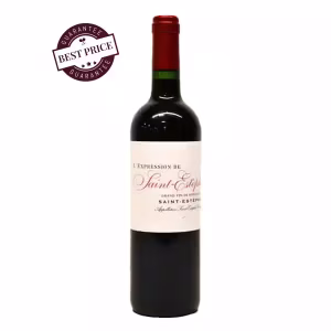 Château Reynon Bordeaux Blanc 2022 – refined Bordeaux white with citrus, peach and mineral precision; elegant, structured and cellar-worthy.