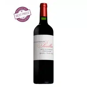 Expression De Pauillac AOC 2022