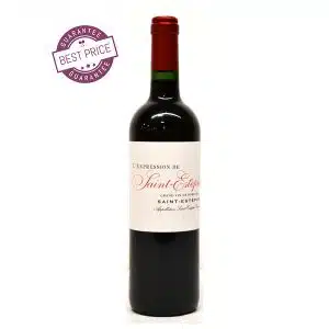 Château Reynon Bordeaux Blanc 2022 – refined Bordeaux white with citrus, peach and mineral precision; elegant, structured and cellar-worthy.