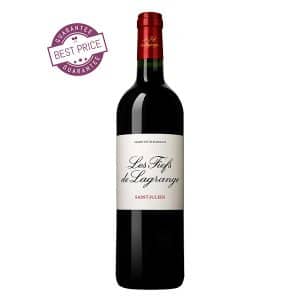 Les Fiefs de Lagrange is widely regarded as one of Bordeaux’s most accomplished second wines, offering genuine Saint-Julien character without excess weight. The 2019 vintage brought ripeness and clarity across the Médoc, and here it translates into a wine that feels settled, harmonious and confidently shaped. It carries the discipline and balance of Château Lagrange’s Grand Vin, expressed in a form that opens earlier and fits naturally at the table.