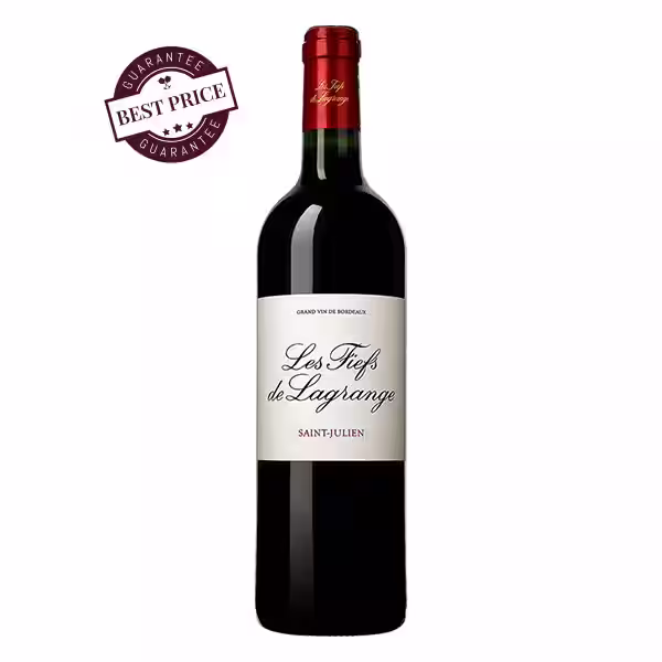 Les Fiefs de Lagrange is widely regarded as one of Bordeaux’s most accomplished second wines, offering genuine Saint-Julien character without excess weight. The 2019 vintage brought ripeness and clarity across the Médoc, and here it translates into a wine that feels settled, harmonious and confidently shaped. It carries the discipline and balance of Château Lagrange’s Grand Vin, expressed in a form that opens earlier and fits naturally at the table.