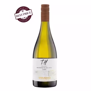 Terroir Hunter Sauvignon Blanc 2024 – premium Chilean white with citrus, stone fruit and saline minerality; elegant and expressive.