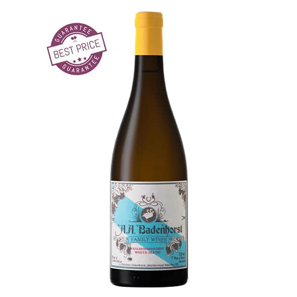 Kalmoesfontein Blanc 2022