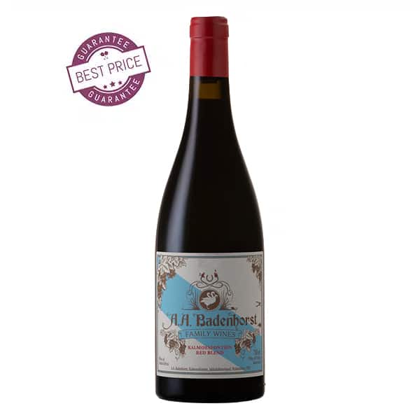 Kalmoesfontein Rouge 2021