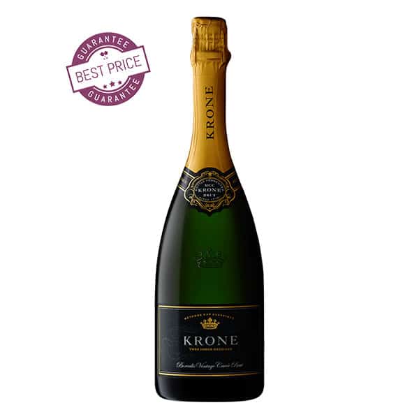 Krone Borealis Cuvee Brut 2023