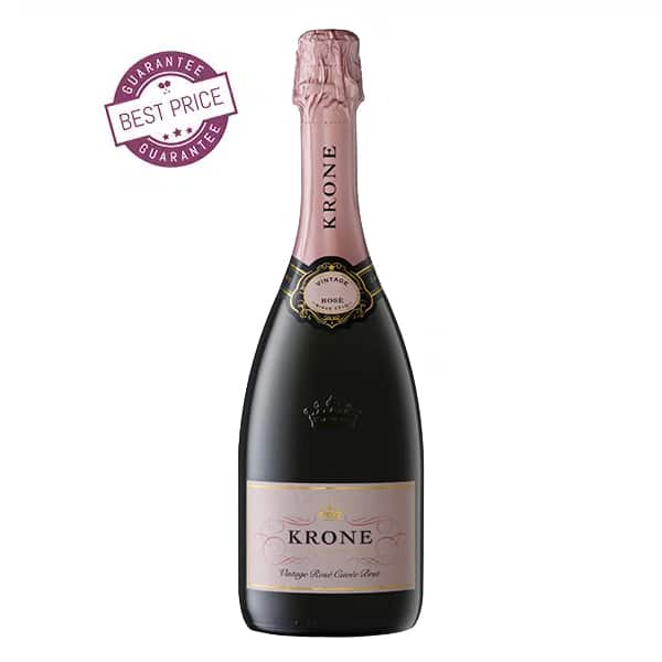 Krone Rose Cuvee Brut 2023