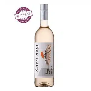 Pink Valley Rose 2024