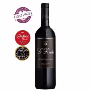 Le Riche Cabernet Sauvignon
