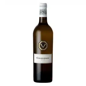 Vergelegen G.V.B White 2017 – Stellenbosch white blend with citrus, stone fruit and oak spice.