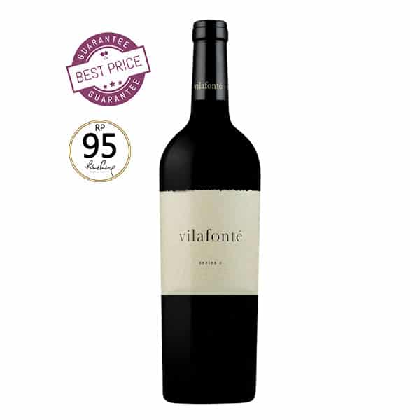 Vilafonte Series C 2022