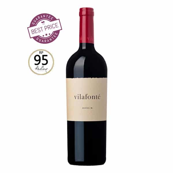 Vilafonte Series M 2022