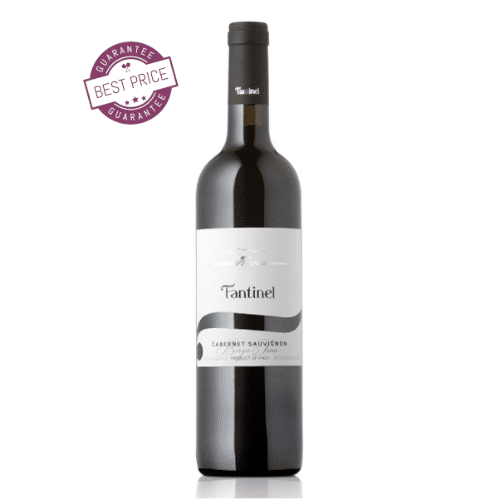Fantinel Borgo Tesis Cabernet Sauvignon 2021
