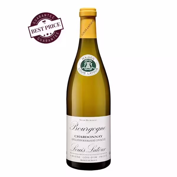 Louis Latour Bourgogne Chardonnay 2023