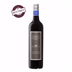 Parker Coonawarra Estate Cabernet Sauvignon 2021