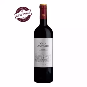 Villa Antinori Rosso Toscana red wine 100cl bottle