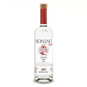 Product Facts – Grappa Nonino Tradizione Nonino 41° Producer: Nonino Distillatori Country: Italy Category: Grappa Style: Classic Italian Digestif ABV: 41% Raw Material: Fresh grape pomace Distillation: Traditional artisanal distillation Serving Temperature: 10–14 °C Best Served: Neat in a tulip glass