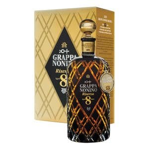 About Nonino Distillatori Founded in 1897, Nonino is one of Italy’s most prestigious distilleries, credited with elevating grappa into a world-class spirit. The family’s dedication to quality, innovation and tradition has earned global recognition.