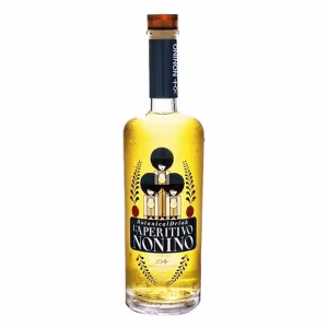 L’Aperitivo Nonino Botanical