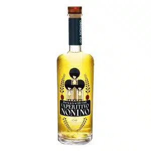 L’Aperitivo Nonino Botanical