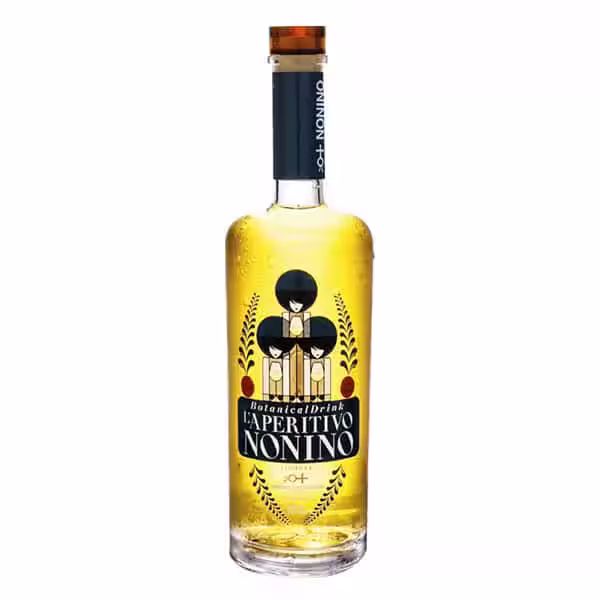 L’Aperitivo Nonino Botanical
