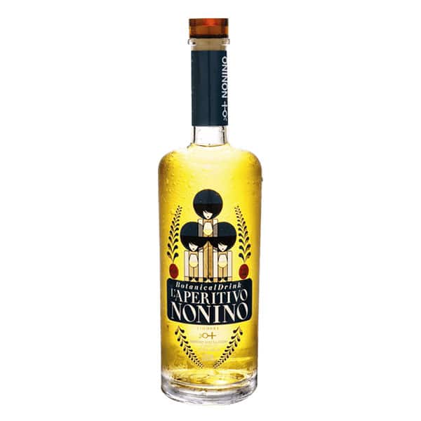 L’Aperitivo Nonino Botanical