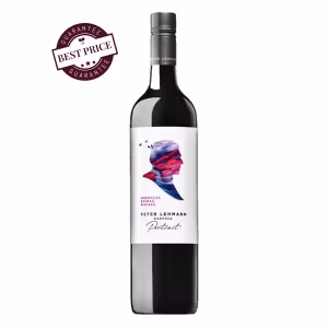 Peter Lehmann Portrait Shiraz red wine at the winebox kenya
