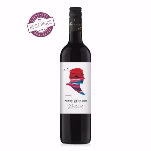 Peter Lehmann Portrait Shiraz red wine at the winebox kenya