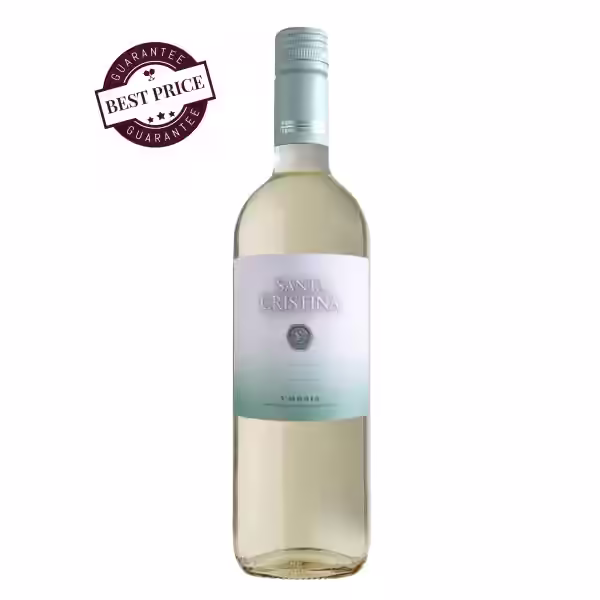 Santa Cristina Umbria Rosso IGT 2024 Italian red wine available for delivery in Nairobi at The Wine Box.