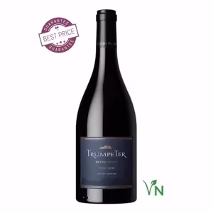 Trumpeter Pinot Noir 2024 Argentine red wine available for delivery in Nairobi, Kenya at The Wine Box.