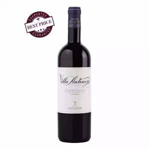 Chianti Classico DOCG is one of Italy’s most recognised appellations, with Riserva wines requiring at least 24 months of ageing before release, ensuring added depth and refinement. This expression captures the elegance of Sangiovese while maintaining structure and balance. For those looking to buy Chianti Classico in Nairobi, this is an ideal choice for dinner parties, anniversaries and refined gatherings. It is best suited for enthusiasts and buyers seeking a classic Italian red with heritage and character.