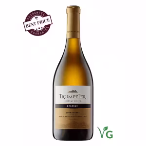 Trumpeter Reserve Chardonnay
