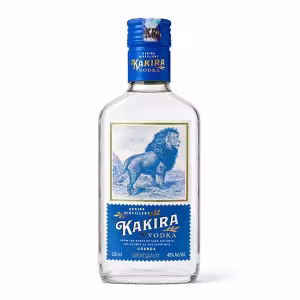 Kakira Vodka 250ml
