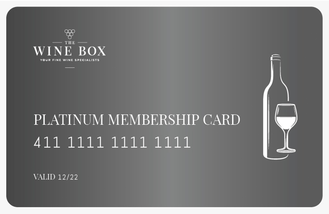 Platinum-Card