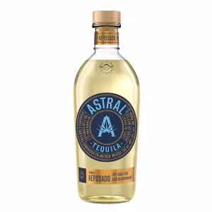 Order Astral Reposado in Nairobi. Five-month bourbon barrel tequila with vanilla and agave. The Wine Box Kenya.