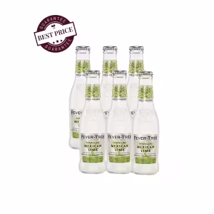 Fever-Tree Mexican Lime Soda