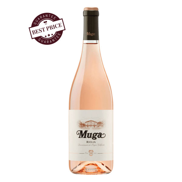 Muga Rosado 2023