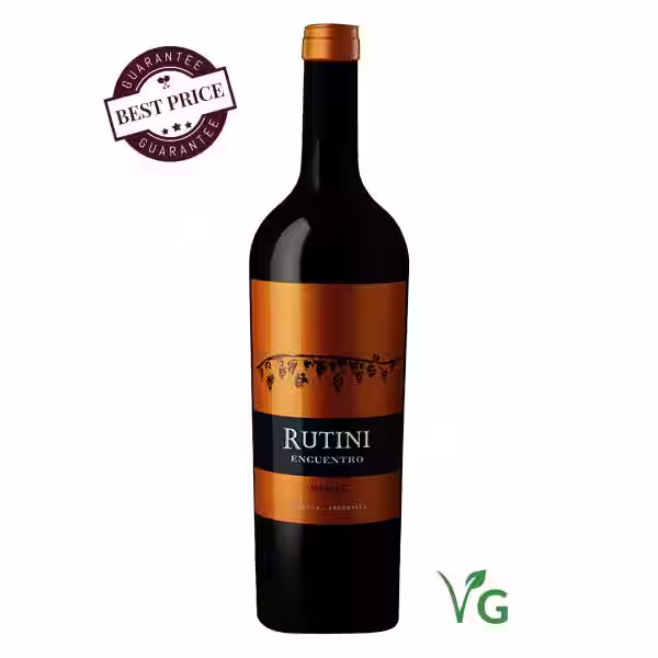 Rutini Encuentro Malbec 2023